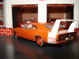 1969 DODGE DAYTONA R/T LIMITED EDITION MOPAR WINGED WARRIOR 426 M2 1960'S MUSCLE - Picture 1 of 4