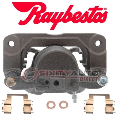 Raybestos Front Left Disc Brake Caliper for 1999-2003 Toyota Solara - nq - Изображение 1 из 4