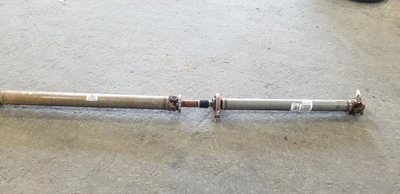 23 FORD TRANSIT 150 REAR DRIVE SHAFT 3.5L REAR WHEEL DRIVER 130 WB LK414K145RAF - Image 1 of 4