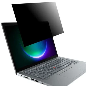 LOE 13.3 pulgadas 16:10 Laptop Prevención de Mirada Película Protectora Computadora Privacidad - Imagen 1 de 8