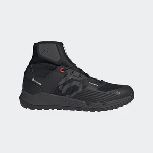 Five Ten Trailcross Gore-Tex MTB Shoes Core Black/Grey - Picture 1 of 12