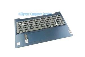 AP1JV000640 SN20M62890 HOUSSE SUPÉRIEURE D'ORIGINE LENOVO 3 15IIL05 81WE (C)(LIRE)(FB25) - Photo 1/2