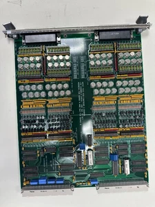 BROOKS T1CD64L 921-063 TIC-D64L VME - Picture 1 of 2