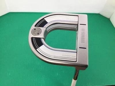 Yamaha Sensus Putter D 33 Inch Ladies - Image 1 of 4