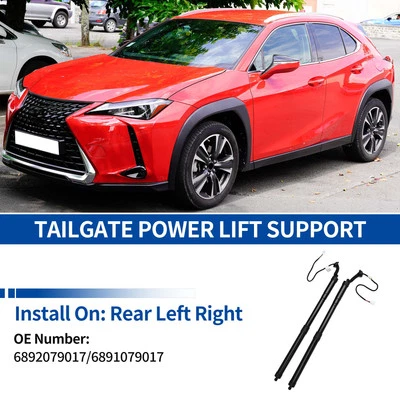 Tailgate Power Lift Support for Lexus NX200t 16-18 for Lexus NX300 No.6892079017 — 第 1/4 张图片