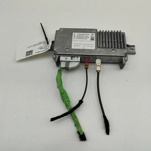 MERCEDES-BENZ GLC C253 Bluetooth Control Unit A0009002640 2.0 Petrol 31384060 - Picture 1 of 8