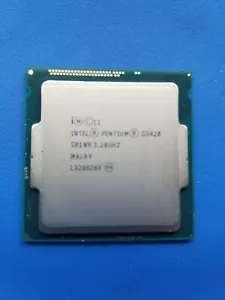 Intel® Pentium® Processor G3420 - Picture 1 of 1