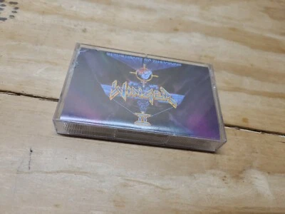 Winger - In The Heart Of The Young - Cassette - 1990 - Tested - Works Great... Foto 1 de 4