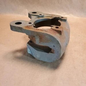 OEM Jaguar XK150 Front Brake Caliper Casting 688882 Vintage Original Part - Picture 1 of 11