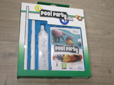 .Wii.' | '.Pool Party.