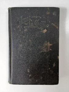Trust In God: A Series of Prayers For Daily Use 1904 Vintage * Read* - Picture 1 of 13