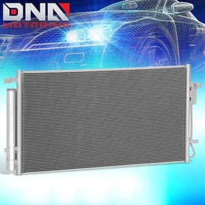 For 2022-2024 Hyundai Tucson Kia Sportage 2.5L Aluminum Core AC A/C Condenser - Picture 1 of 6