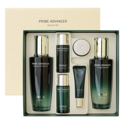 OHUI Prime Advancer Special 2-Piece Set - Image 1 of 3