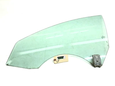 Mercedes-Benz CLS550 W218 2012-2018 conductor izquierdo puerta delantera ventana cristal fabricante de equipos originales. Foto 1 de 4