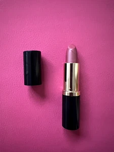 Estee Lauder Pure Color Long Lasting Lipstick 61 Pink Parfait Shimmer full size - Picture 1 of 2