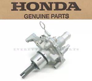 Water Pump Assembly 04-05 TRX650 FA FGA Rincon Genuine Honda (See Notes) #H243 - Picture 1 of 6