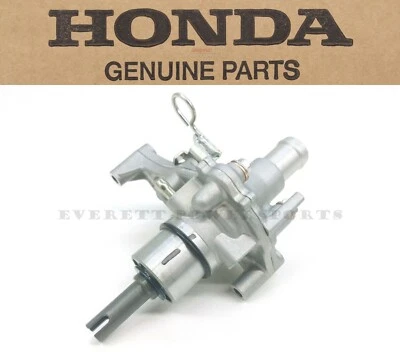 Conjunto de bomba de agua 04-05 TRX650 FA FGA Rincon genuino Honda (ver notas) #H243 Foto 1 de 4