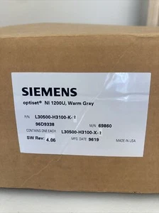 Rare Brand New Siemens Optiset NI-1200u Office Phone System Quantity Available - Picture 1 of 6