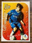 Futera Fans Selection 1999 Chelsea Trading Card #CE1 Gianfrano Zola