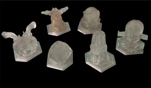 Disney Infinity Figure Character 1.0 Choose Finish Your Set Lot Buy 4 Get 1 Free - Picture 1 of 1