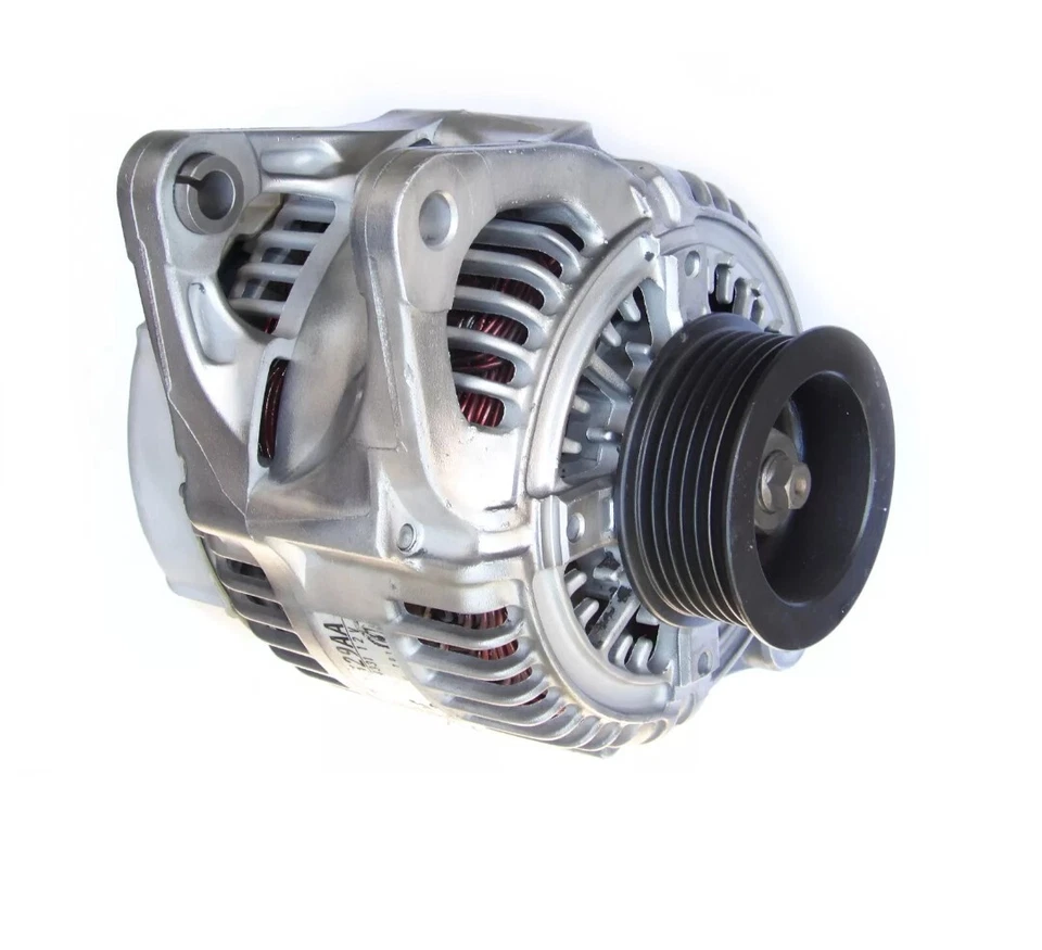 Wilson Reman Alternator 13594 Plymouth Grand Voyager L4 2.4L 1996-1997  - Image 1 of 1