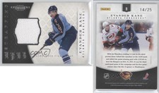 2010-11 Panini Dominion Strapping Lads /25 Evander Kane #9