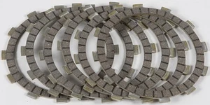EBC - CK1209 - Serie CK Kit de embrague HONDA VT 1100 C Shadow 1100 85-86 - Imagen 1 de 1