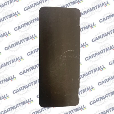 2002-2006 Honda CR-V CRV Interior Cover Bezel Trim Cap Lid OEM - Изображение 1 из 4