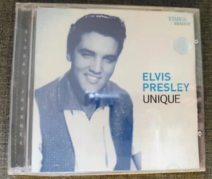 Elvis Presley 2008 India CD Sealed - Imagen 1 de 4
