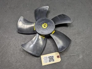 Left Radiator Cooling Fan Blade 2022 Mitsubishi Outlander Sport 2011 2012- 2021 - Picture 1 of 9