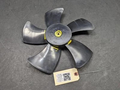 Left Radiator Cooling Fan Blade 2022 Mitsubishi Outlander Sport 2011 2012- 2021 - Image 1 of 4