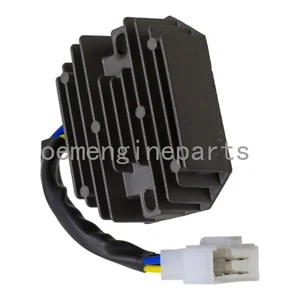 For Kubota B2400D Voltage Regulator Rectifier 15531-64603-A 18270169 B7500DTN - Picture 1 of 4
