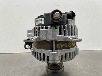 2020 Mazda 3 2.5L Engine Alternator w/o Cylinder Deactivation 22k OEM a5tz1181zx - Image 1 of 4