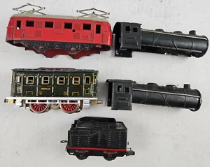 Märklin Spur H0 Konvolut Lokomotiven ES 800 & RS 700 & R 800 - Bild 1 von 9