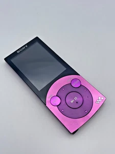 SONY Walkman NW-S744 8GB Digital Audio Player Japan Tested musicPlayer - Picture 1 of 18