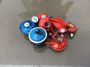 LPG Gas Regulars -New And Preowned - Picture 1 of 1