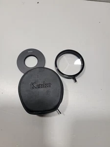 55MM KENKO MIRAGE EFFECT lens filter - Picture 1 of 8