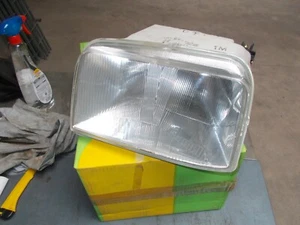 SCHEINWERFER VORNE LINKS RENAULT 5 SUPER 5 84-90 SEIMA MIT SCHEINWERFERKORREKTOR - Bild 1 von 8