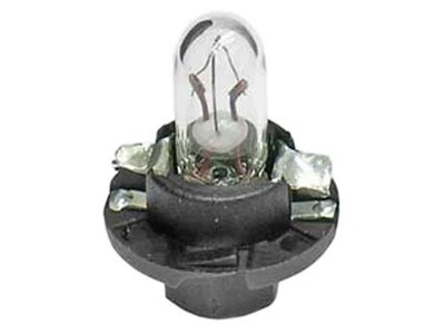 Bombilla para panel de instrumentos Volkswagen Golf 1987-1992 52383JHSB 1991 1988 Foto 1 de 2