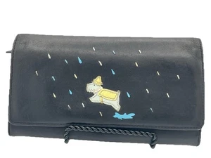 Radley London Geldbörse "Little Ray of Sunshine" schwarz Leder  - Bild 1 von 10