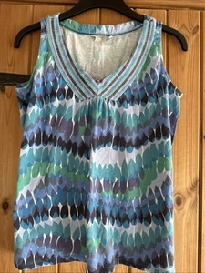 Boden Womens Top 14 - Picture 1 of 3
