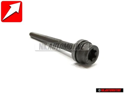VW Original Vis cylindrique - 06A103384C - Photo 1/4