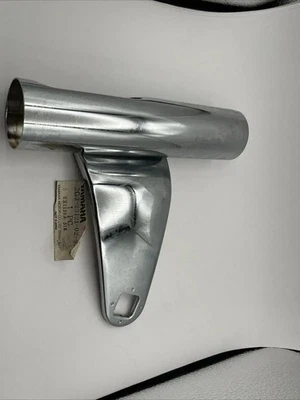 ORIGINAL NEU YAMAHA DECKEL OBEN XS750S COVER UPPER XX21756 Foto 1 de 2