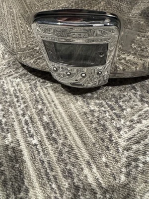 All-Clad 7 Quart Stainless Steel Slow Cooker Crock Pot SC01 Series FOR Parts - Image 1 of 4