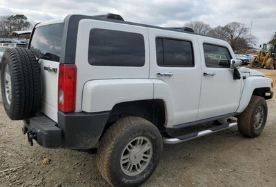 Airbag para tablero de pasajeros Hummer H3 2008-2010 diestro OEM Foto 1 de 3