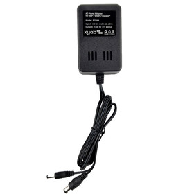 AC Adapter Power Supply Replacement for Nintendo NES Super SNES Sega Genesis NEW