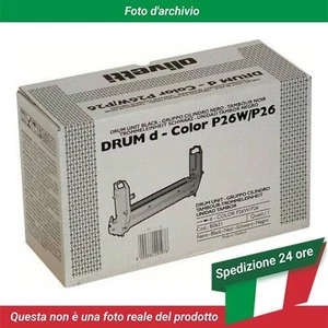 B0621 Olivetti d-Color MF3200 Tamburo Nero - Zdjęcie 1 z 4