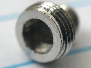 Original Vintage Rolex 700 Gehäuse Röhre - Bild 1 von 4