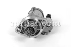 Motor De Arranque Fiat 125 Alto Par Nuevo - Imagen 1 de 1