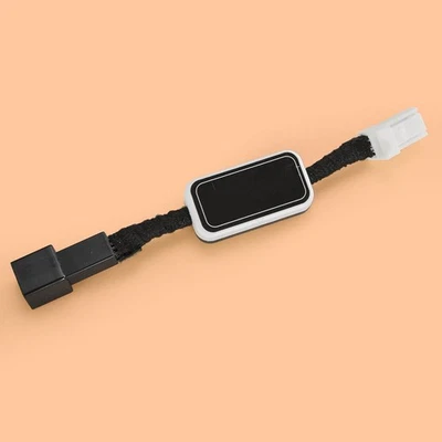 Start Stop Disable Eliminator Canceller Replacement Fit For Corolla Cross 1pc - Image 1 of 4